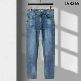 Picture of LV Jeans Long _SKULVsz29-408qx886511710